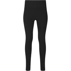 Athlecia Nagar V4 Seamless Leggings Damen 1001 - black S/M