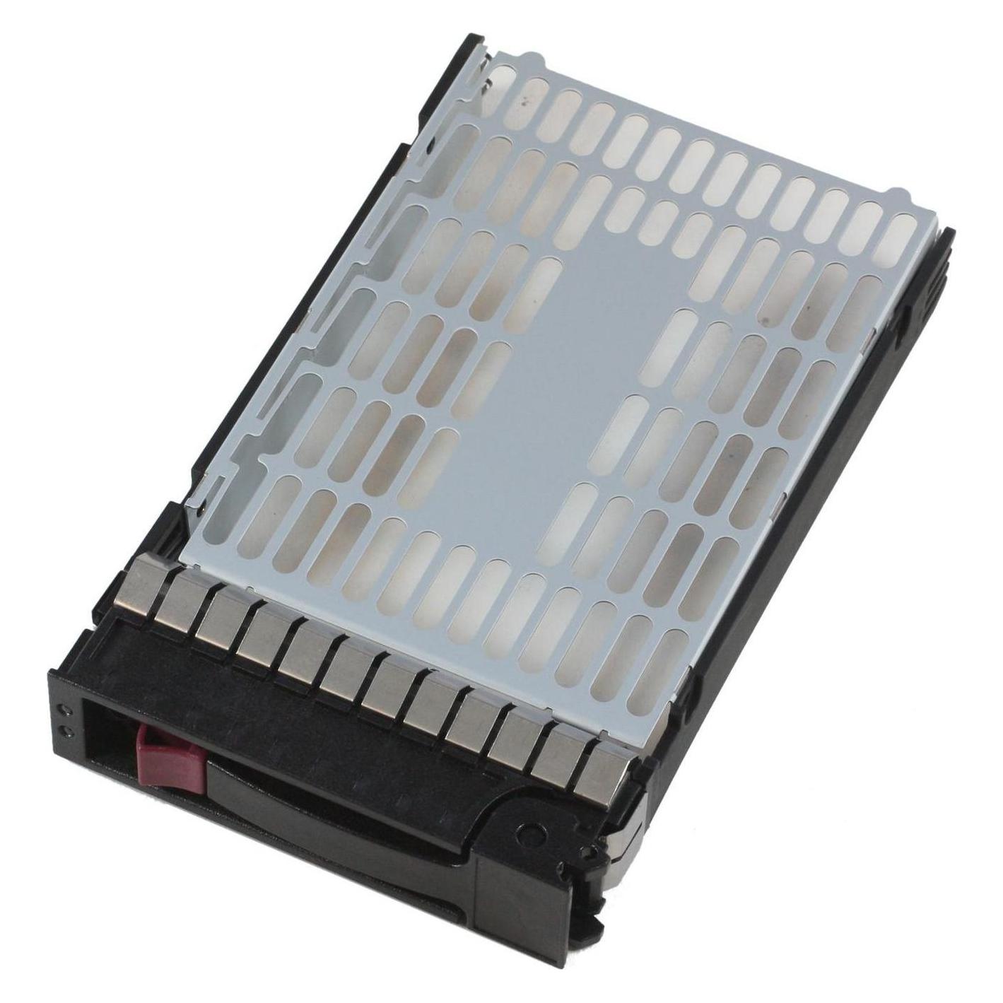 CoreParts 3,5-Zoll-SATA/SAS-HotSwap-Fach 3,5-Zoll-SATA/SAS-HotSwap-Fach (MUXMS-00364)