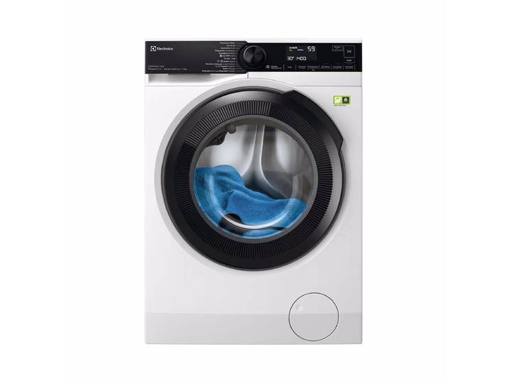 Electrolux WAGL6E500 Waschmaschine Frontlader – weiss