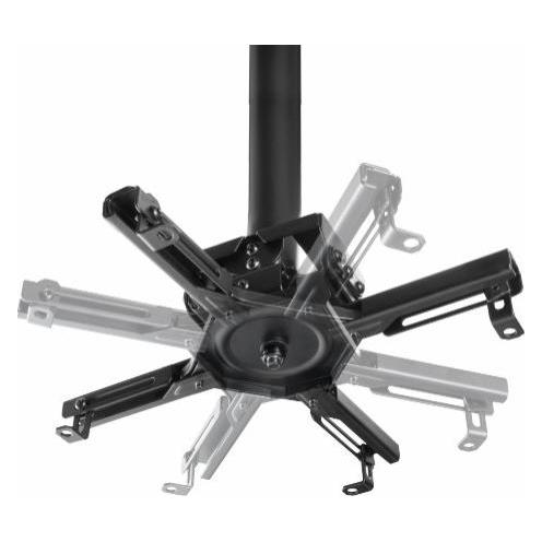 Deltaco Projector holder for OFFICE panels (Decke) (ARM-0411)