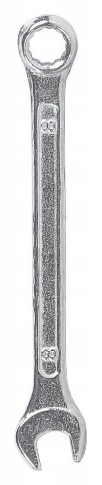 Ringsleutel plat 6mm