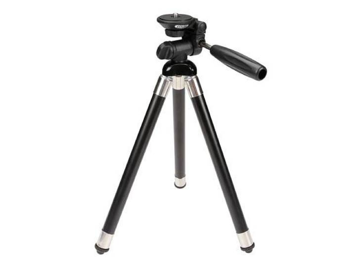 VELLEMAN Trépied télescopique pour appareil photo CAMB27