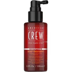 American Crew, Bartpflege, Fortifying (100 ml)
