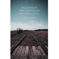 Modernism and Nostalgia, Fachbücher