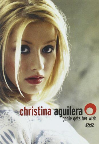 Christina Aguilera - Christina Aguilera - Genie Gets Her Wish - Preis vom 09.10.2026 07:28:09 h