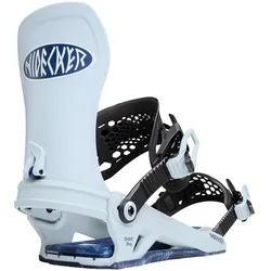 NIDECKER ORBIT PRO Bindung 2027 viking - XL