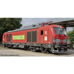 Piko H0 51163 H0 Diesel-/E-Lok BR 249 dual-mode der DB AG BR 249 dual-mode