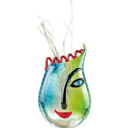 Gilde, Vase, DESIGN Vase Vero 28 cm (1x)