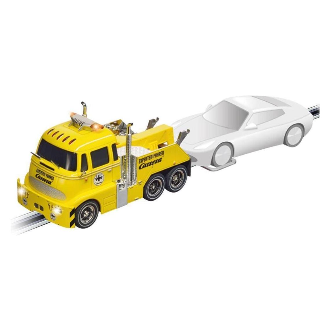 Carrera DIG132 Abschleppwagen Wrecker ADCC (20030978)
