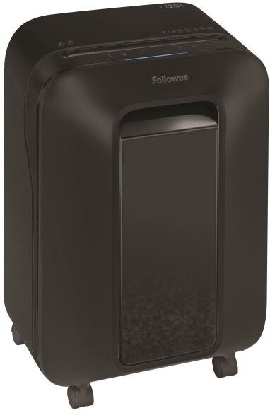 Fellowes Powershred Lx 201 Mikromakulator, Sort