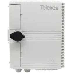 Televes Optische Spleiß-Box OVB24A