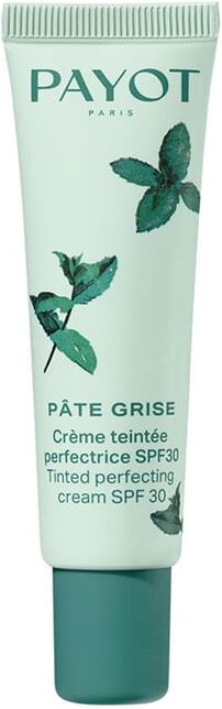 Payot Pate Grise Creme Teintee Perfectrice SPF30 20 ml