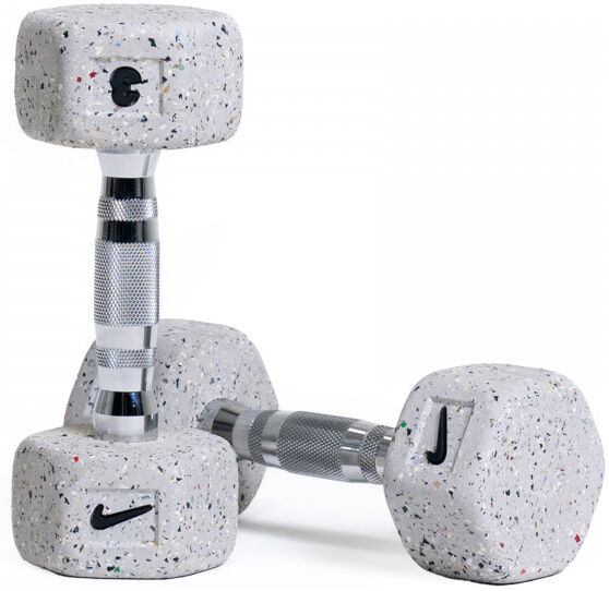 nikestrength Nike Strength Grind Dumbbell Pairs 7 kg