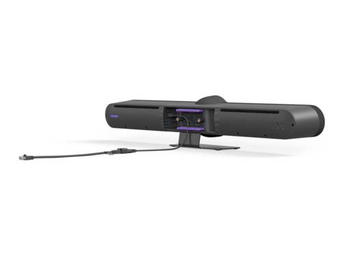 Logitech Mikrofon Netzwerkkoppler 952-000181