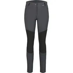 ICEPEAK Damen Hose DORAL, Größe 38 in Grau Grau
