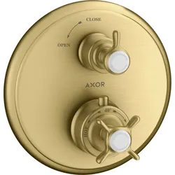 Hansgrohe Thermostat Unterputz Axor Montreux 16800250