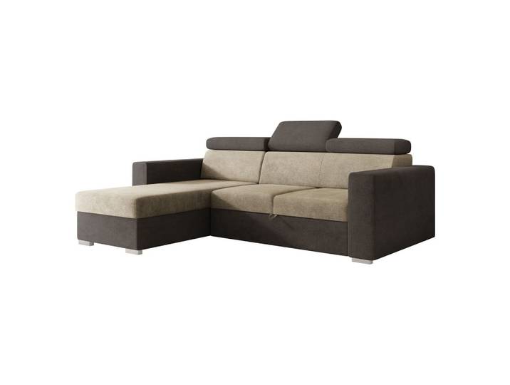 ECKSCHLAFSOFA Pedro 2rLC