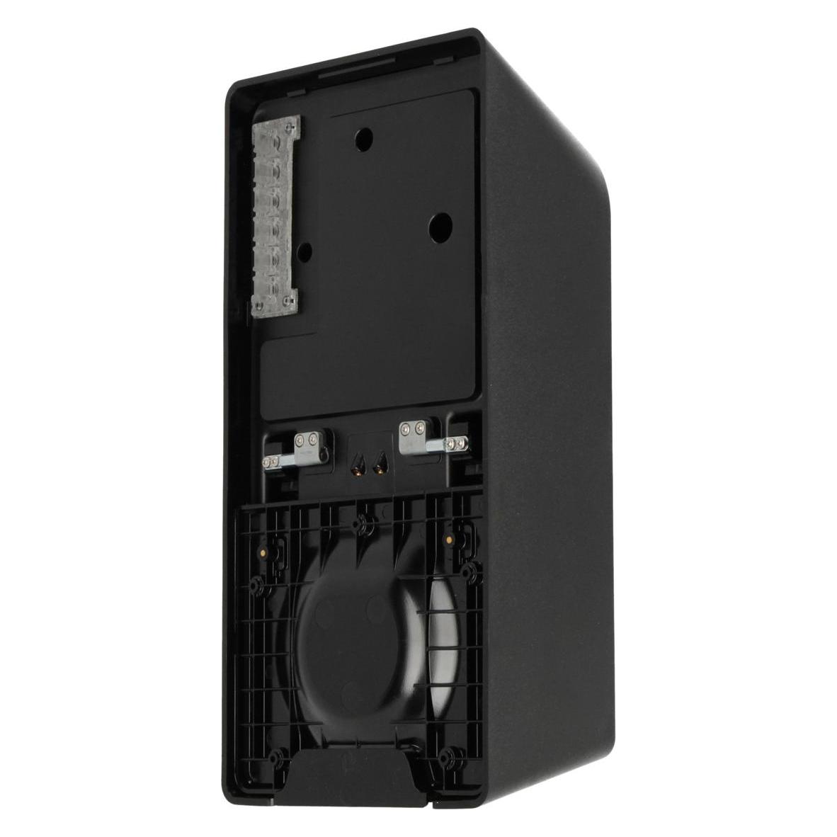 Teltonika Circuit breaker 11KW (16A / 3-PHASE) SOCKET LTE, WIFI, BLUETOOTH (Typ 2, 16 A, 11 kW) (EVC2001100S0)
