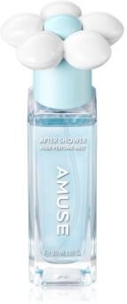 AMUSE Hair Perfume Mist névoa perfumada para cabelo com aroma After Shower 30 ml. Hair Perfume Mist