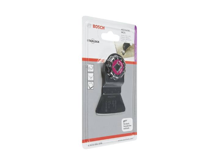 Bosch Schaber Grau 52 × 26 mm