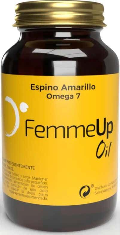 FemmeUp Oil 110 perlas