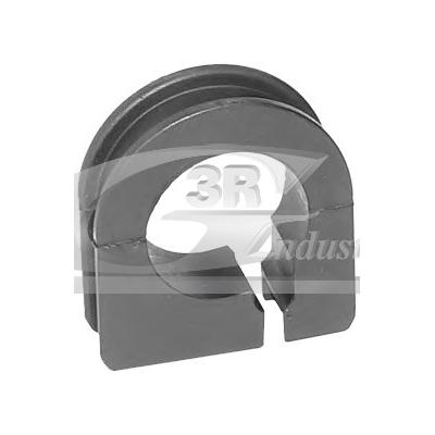 3RG Lagerung, Lenkgetriebe 80712 Vorderachse für VW