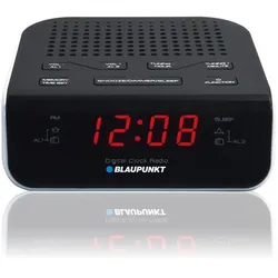 Blaupunkt, Wecker, CR5WH Radio Uhr