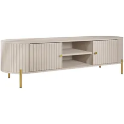 TV-LOWBOARD Sepiroz 180 2D