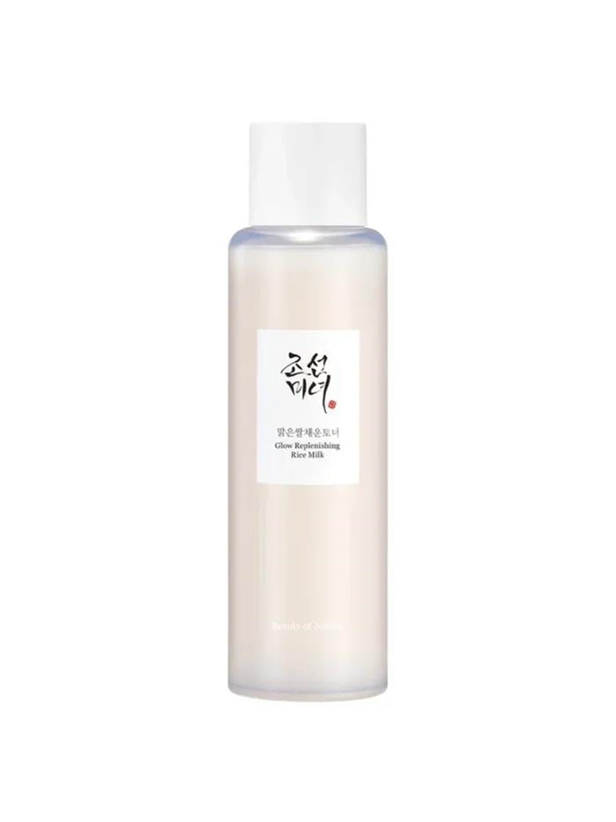 Beauty of Joseon Glow Replenishing Rice Milk