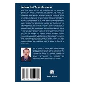 Umbreit Latenz bei Toxoplasmose (69174934)