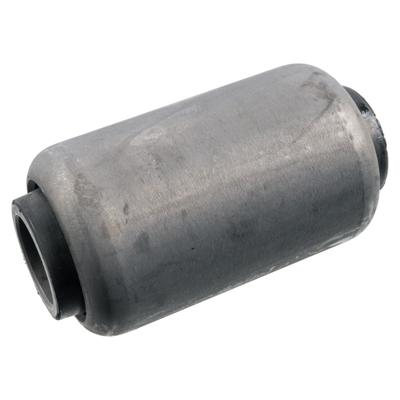 FEBI BILSTEIN Buchse, Federauge 05926 Hinterachse 65mm