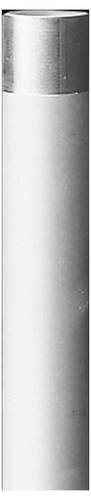 Rittal SG 2374.020 Montageelement Aluminium Aluminium 1St.
