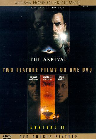 The Arrival / The Arrival II - Preis vom 11.10.2026 03:10:56 h