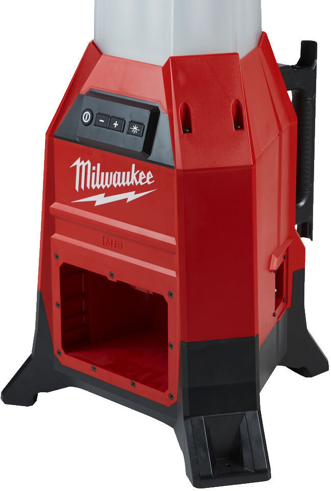 Milwaukee M18 ONESLDP Faro Led da terra One-Key, solo corpo