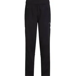 ENERGETICS Kinder Sporthose Keith B, Größe 128 in Schwarz Schwarz