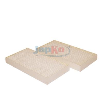 JAPKO Filter, Innenraumluft 21dg0 für Chrysler DODGE Fiat