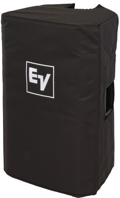 EV ZLX 15 G2 Cover