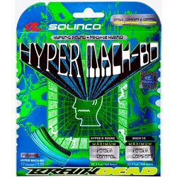 Solinco Hyper-Mach BD