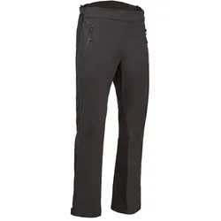 MGA, Herren, Skihosen, Herrenhose (XL), Schwarz