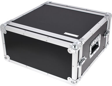 Flyht Pro Rack 5U Eco 40 Schwarz