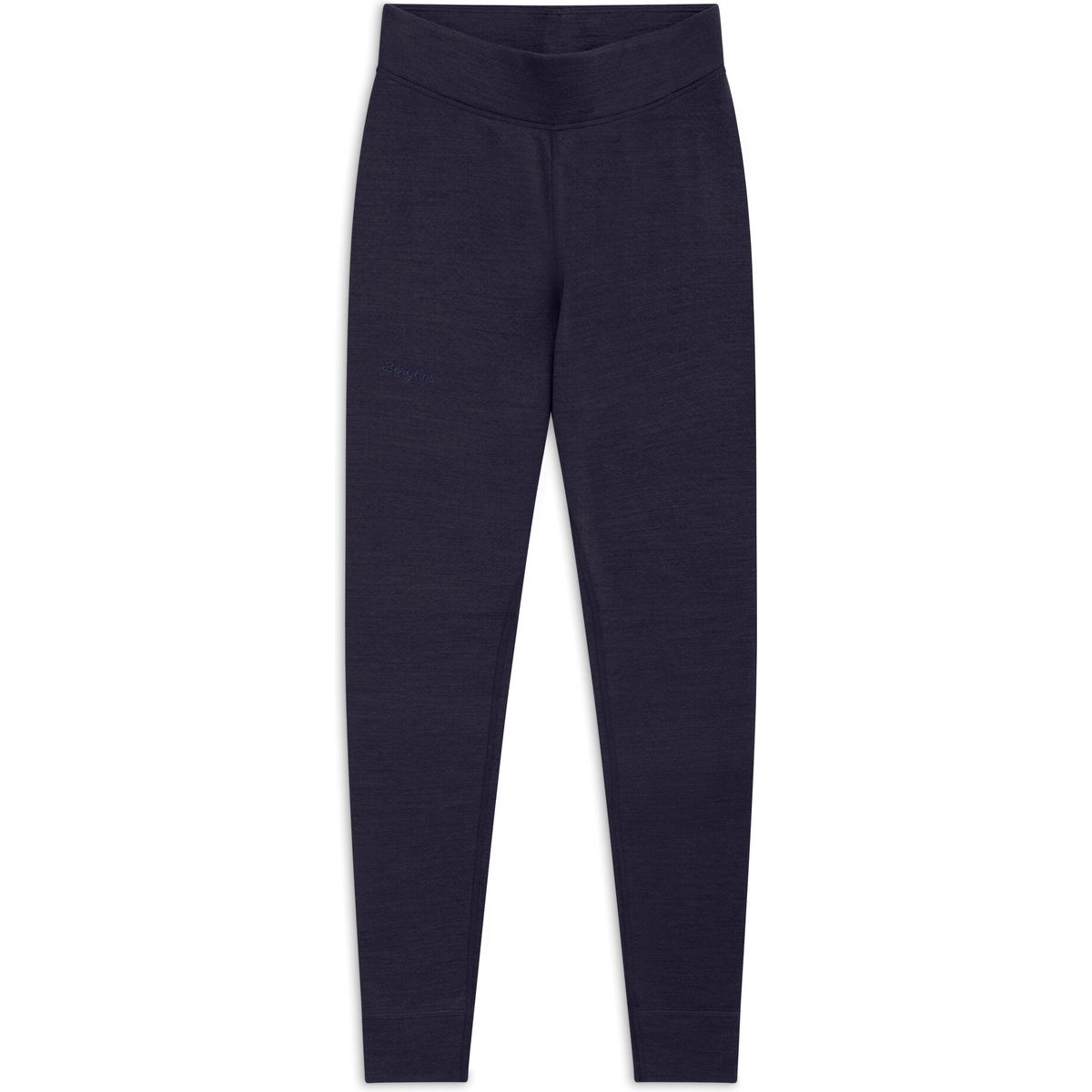 Bergans Inner:dual Merino Tights Women dark navy (7284) S 260092-3430-7284-S