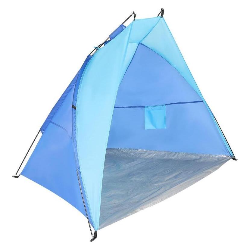Royokamp Zelt gegen den Wind 200x120x120cm (Strandzelt + Strandmuschel, 0.89 kg) (GS248020)