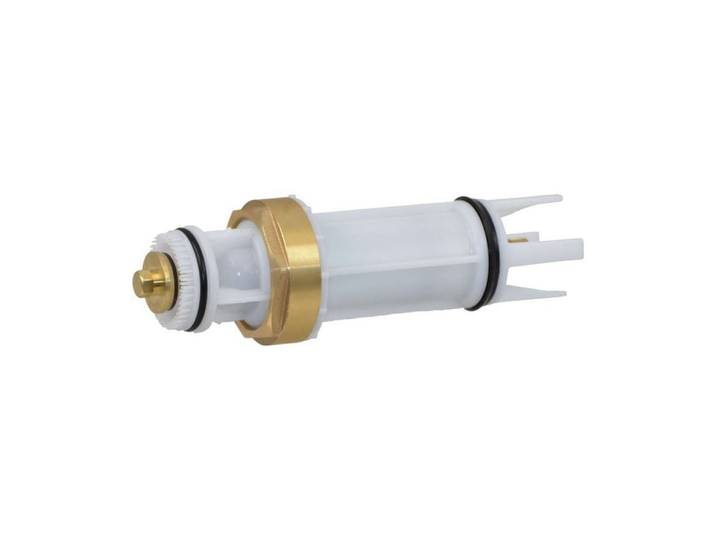 SYR Kalk- und Wasserfilter SYR Druckminderer-Patrone für Drufi+ DFR/DFF, 2315.01.925