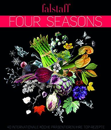 Falstaff Verlag - Four Seasons - Preis vom 10.10.2026 11:48:34 h