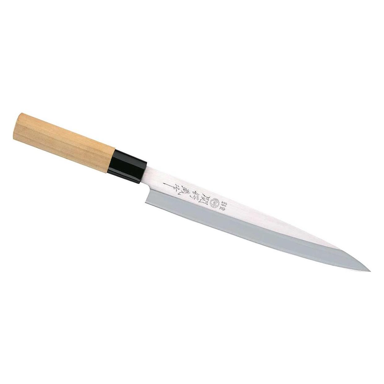 Japanisches Kochmesser Sashimi (347121)