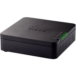 Cisco ATA191 Analog/VoIP-Telefonadapter