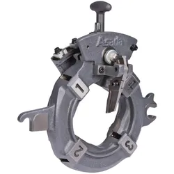 ROTHENBERGER Schneidkopf für 3SE/4SE Auto NPT 2.1/2 - 3 Zoll - 56268