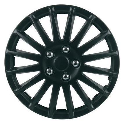 Cartrend Radzierblenden Suzuka (4 Stk., 14") (75174)
