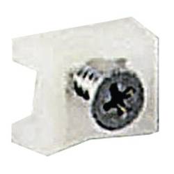 Legrand Legrand 032070 Schraubsockel schraubbar 032070 Natur 1000 St.