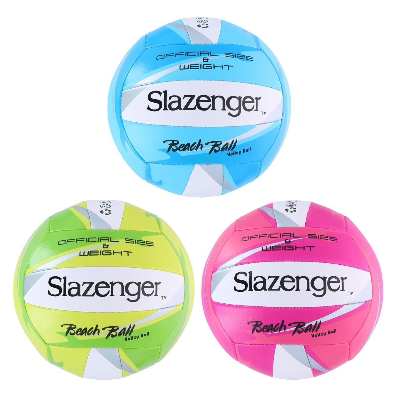 Slazenger Beachvolleyball Grösse 4 (4) (871125249468)